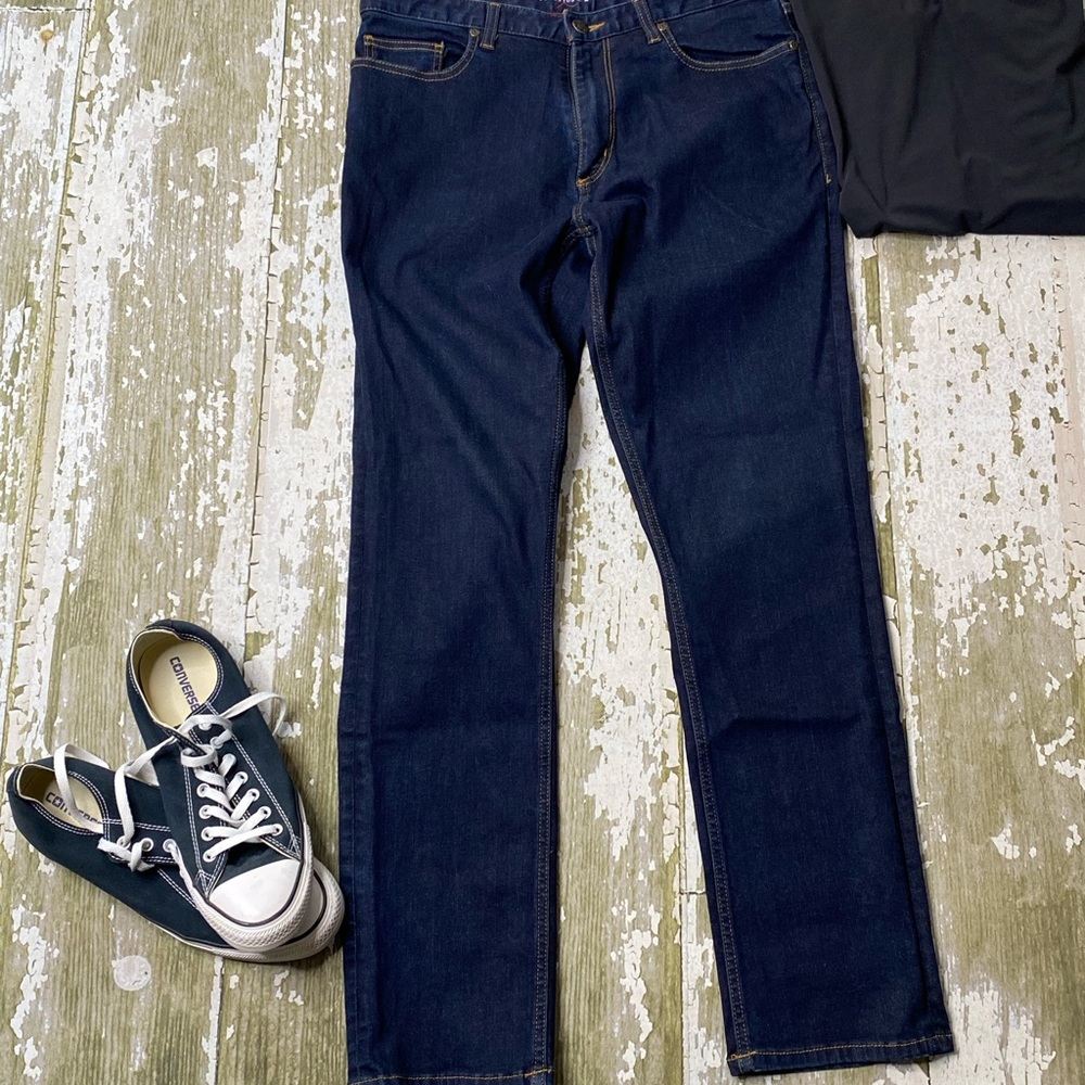 Johnston & Murphy Jeans men size 34x32